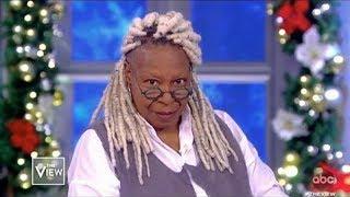 The View 12/26/19 LIVE HD - ABC The View December 26, 2019 LIVE STREAMING HD