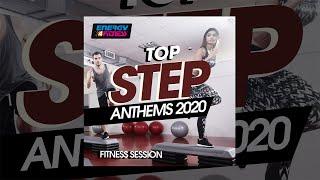 E4F - Top Step Anthems 2020 Fitness Compilation - Fitness & Music 2020