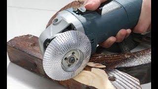 Woodworking Tools That Are At Another Level ▶3