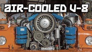 10 Best Sounding Truck & Semi Truck V8 Diesel Engines