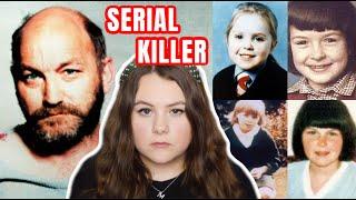 ROBERT BLACK: CHILD KILLER