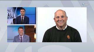 Trojans' Helton on Holiday Bowl: 'opportunity to take the next step'