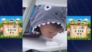 2020 Top Funny Videos/Try Not To Lough With Cute BABY Video Compilation! V#02