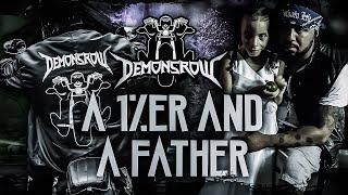 1%er And A Father