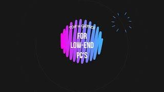 Top 10 Games for Low End PCs #2