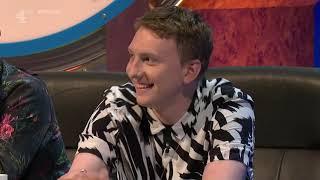 8 Out of 10 Cats Does Countdown S20E04 Best Bits 1 - HD - 21 August 2020