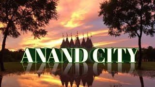 Anand City Tourism | Top 10 Places To Visit In Anand | આણંદ | Anand, Gujarat, India | Tourism