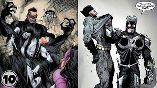 Top 10 Newest DC Comics Villains - Part 2