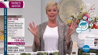 HSN | Saturday Morning with Callie & Alyce 02.22.2020 - 10 AM