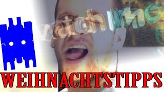 TOP10 WEIHNACHTSTIPPS FÜR WEIHNACHTEN :))) feat. elschi