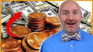 10 Penny Stocks Under $5 that Will Make You Rich