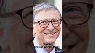 Top 10 Richest person in the world