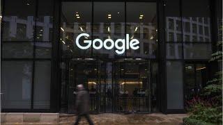 Google Asks 100,000 U.S. Employees To Work From Home Amid Coronavirus Outbreak