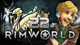 Kammerjäger in Aktion | Evil RimWorld mit Dennis #22