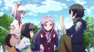 Top 10 School/Fantasy/Action/ Teacher Anime