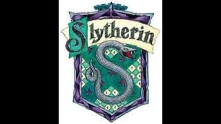 Top 10 people Slytherin