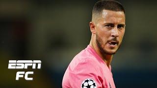 Eden Hazard out of shape AGAIN?! Assessing the Belgian’s commitment to Real Madrid | ESPN FC