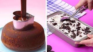 Best Cake Of January | So Yummy Chocolate Cake Decorating Ideas | Most Satisfying Cake Recipes