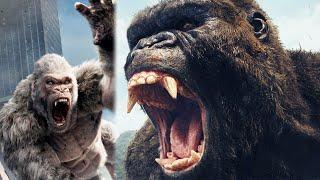 10 STRONGEST ANIMALS In The World