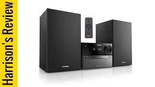 Best Stereo Shelf System 2021 - Top 5