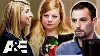 Is This Babysitter Responsible For Child’s Death? | Court Cam Presents Under Oath | A&E