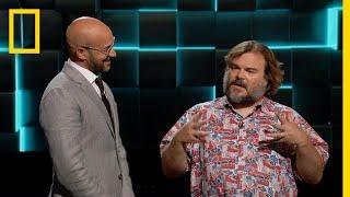 Jack Black's Musical Influences | Brain Games