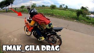 TEORI DAN PRAKTEK NGDRAG MOTOR KOPLING
