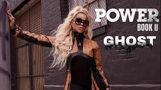 POWER BOOK 2 GHOST | TOP 10 CAST REVEALED !!!!