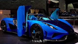 TOP 10 Most expensive car In The World(Dünyanın En Pahalı Otomobilleri) 2020