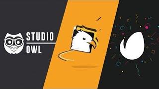 TOP 10 Flat Minimal 2D Intro After Effect Template Free Download | ARJFX Geek