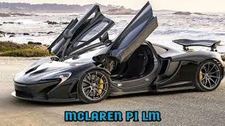 Top 10 expensive cars in the world 2020