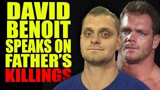 Son David Benoit Speaks On Father Chris Benoit's M*RDERS! Vince FINISHED With Another WWE Superstar!