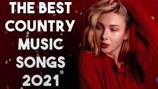 Country Music ♪ Top 100 Country Songs 2021 ♪ Kane Brown, Luke Combs, Chris Stapleton, Thomas Rhett