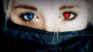 THE RAREST EYE COLORS In Humans | Top Beautiful Eyes In The World| Rare Eye Facts About URDU & HINDI