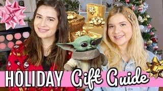 Holiday Gift Guide 2019 | Best Christmas Gifts for Women!