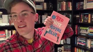 TOP TEN BOOKS OF 2019