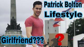 Patrick Bolton Biography | Networth | Top 10 | Girlfriend | Age | Hobbies | Lifestyle | Philippine