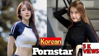 Korean Pornstar Top 5