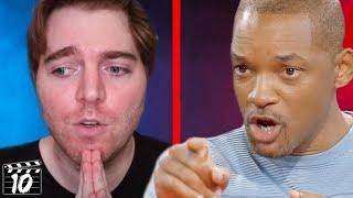 Top 10 Celebrities Who Hate Shane Dawson