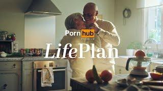 Pornhub LifePlan: The Premium Membership That Lasts a Lifetime.