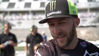 Top Moments - Daytona - Race Day LIVE 2020