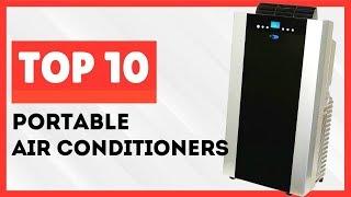 ⭐️ Best Portable Air Conditioners 2020 | Top 10 Portable Air Conditioner ⭐️