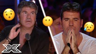 TOP 3 Auditions That Left SIMON COWELL SPEECHLESS | Amazing Auditions