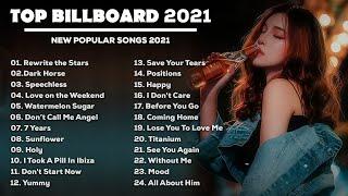 Billboard Hot 100 This Week - Top 100 Billboard 2021 This Week - The Hot 100 Chart Billboard