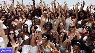 Top 10 African Countries With the Highest White Population