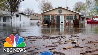 NBC Nightly News Broadcast (Full) - May 20th, 2020 | NBC Nightly News