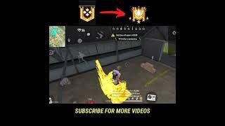 FREE FIRE HIDDEN PLACE 