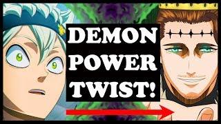 The DEMON KING of Spade has a MASTER PLAN! (Black Clover / Megicula & the 3 Spade Leaders)