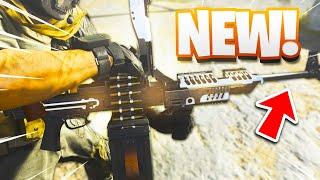 NEW "EXCLUSIVE" DLC LMG.. UNLOCK THIS NOW! - BEST PKM CLASS MODERN WARFARE! (Best Class Setups MW)