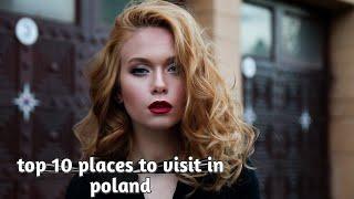 top 10 best place in 